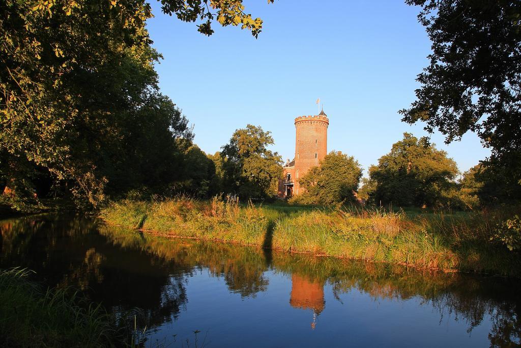 Kasteel Sterkenburg Driebergen Esterno foto