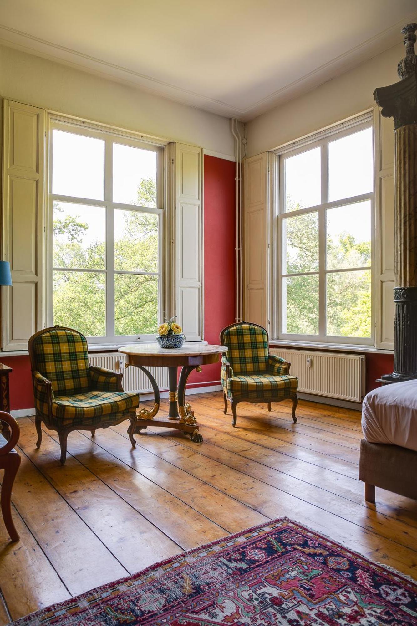 Kasteel Sterkenburg Driebergen Esterno foto