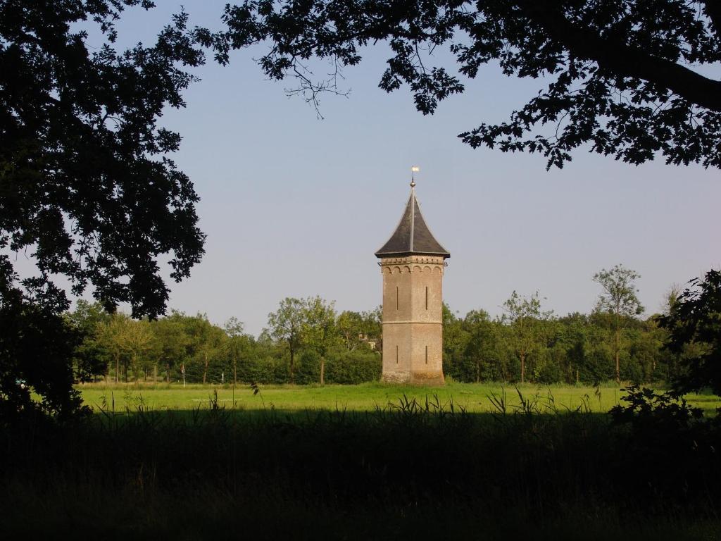 Kasteel Sterkenburg Driebergen Esterno foto