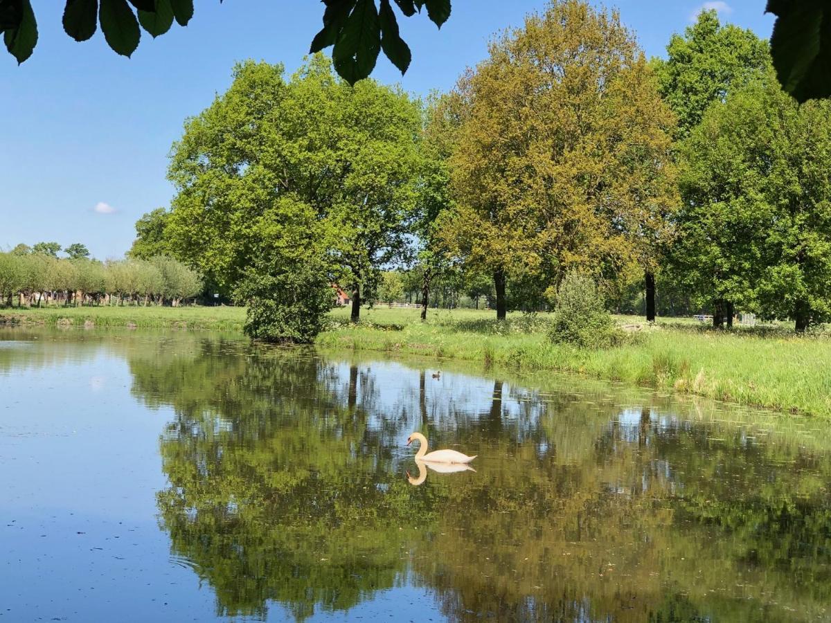 Kasteel Sterkenburg Driebergen Esterno foto